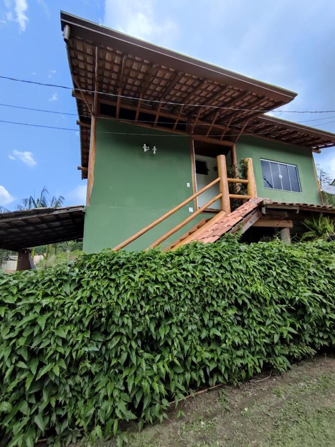 Flat Rustico E Aconchegante Proximo A Paraty E Trindade Exterior photo