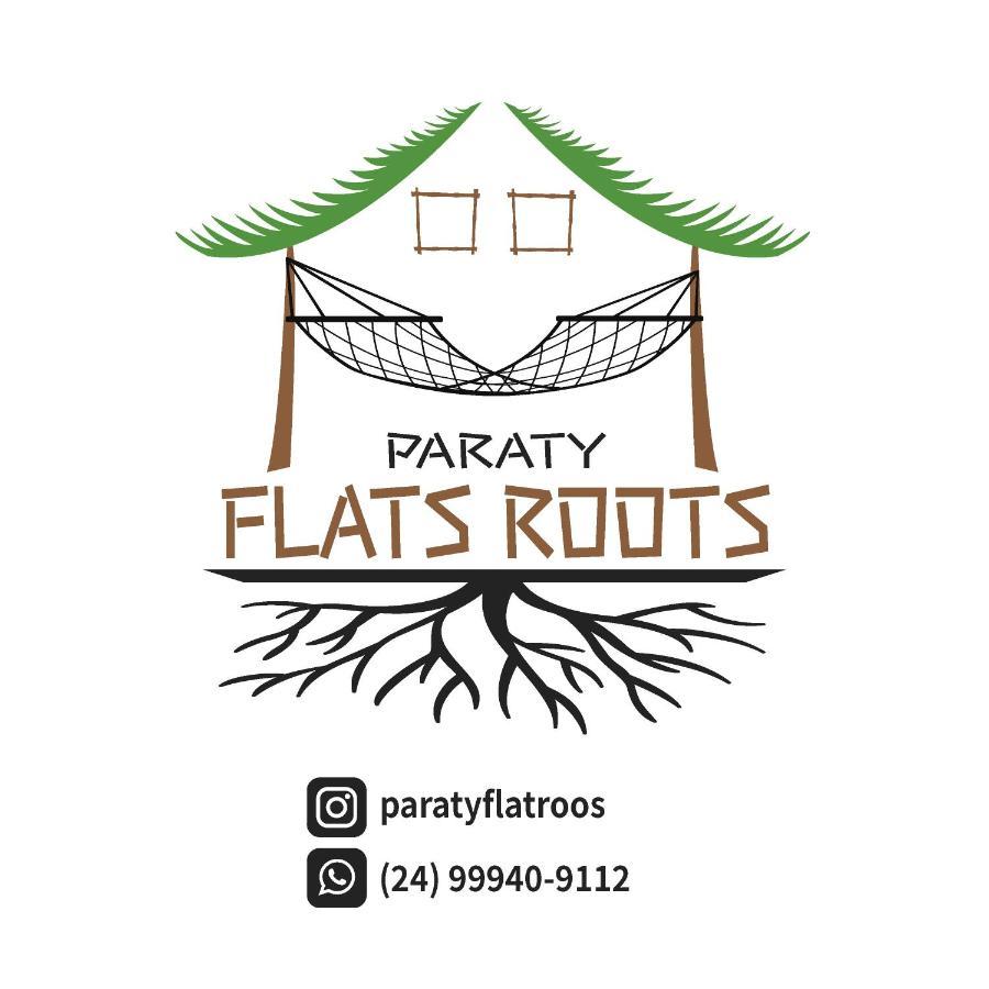 Flat Rustico E Aconchegante Proximo A Paraty E Trindade Exterior photo