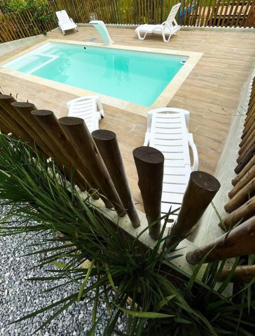 Flat Rustico E Aconchegante Proximo A Paraty E Trindade Exterior photo